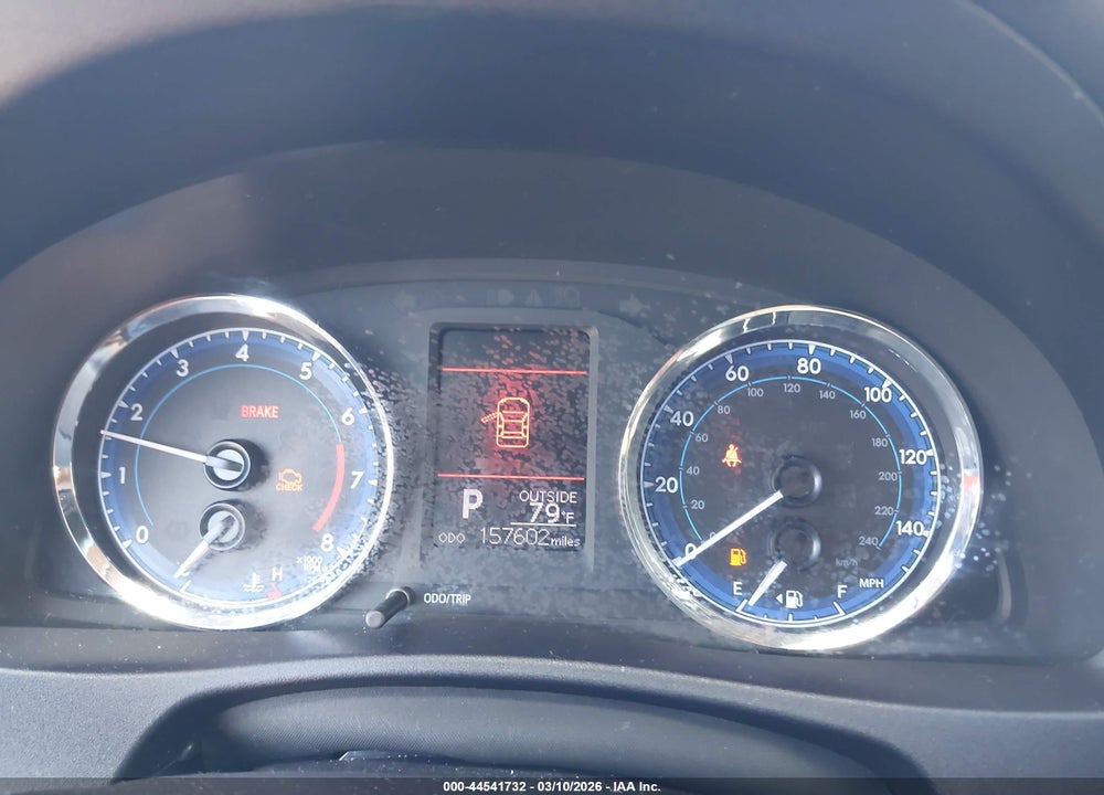 2019 TOYOTA COROLLA LE VIN: 2T1BURHE8KC197204