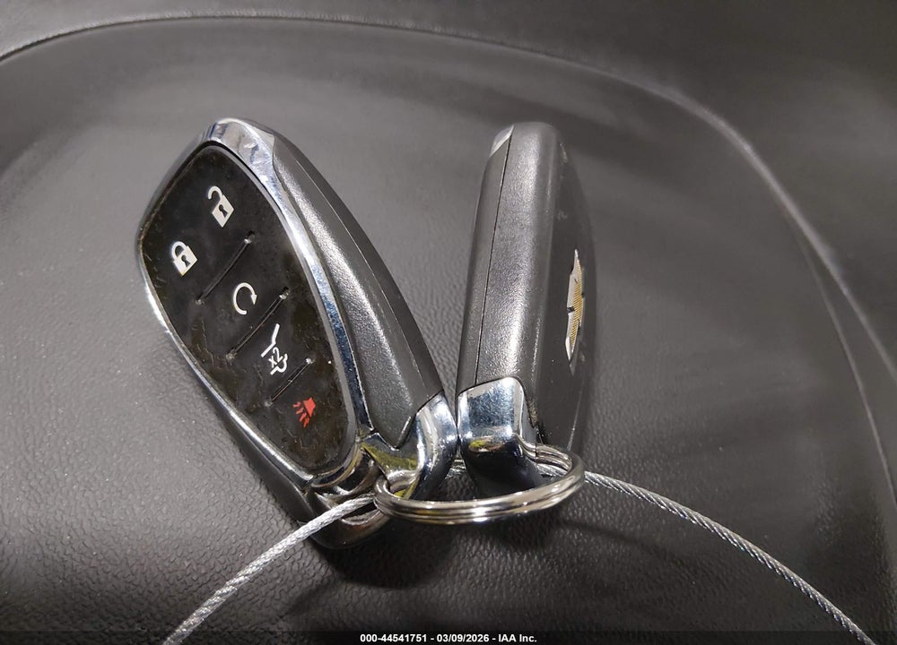 2019 CHEVROLET EQUINOX LT VIN: 3GNAXKEV8KS551487