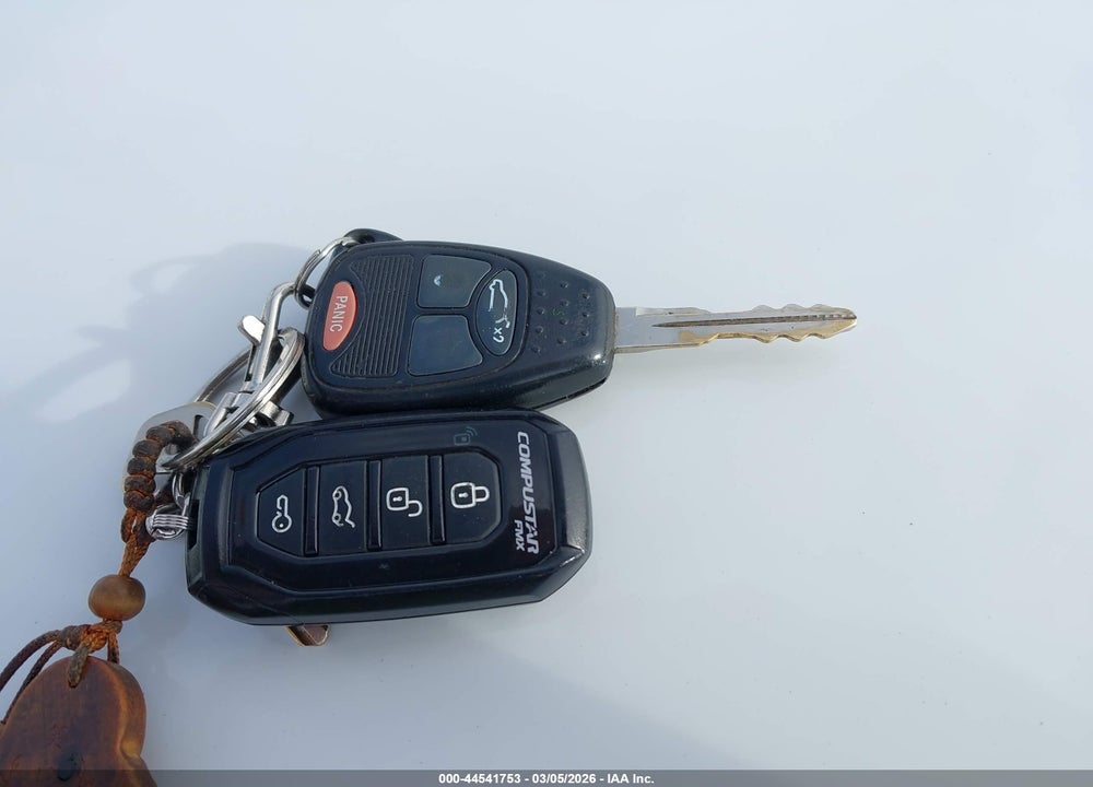 2012 CHRYSLER 200 LX VIN: 1C3CCBAB9CN296079
