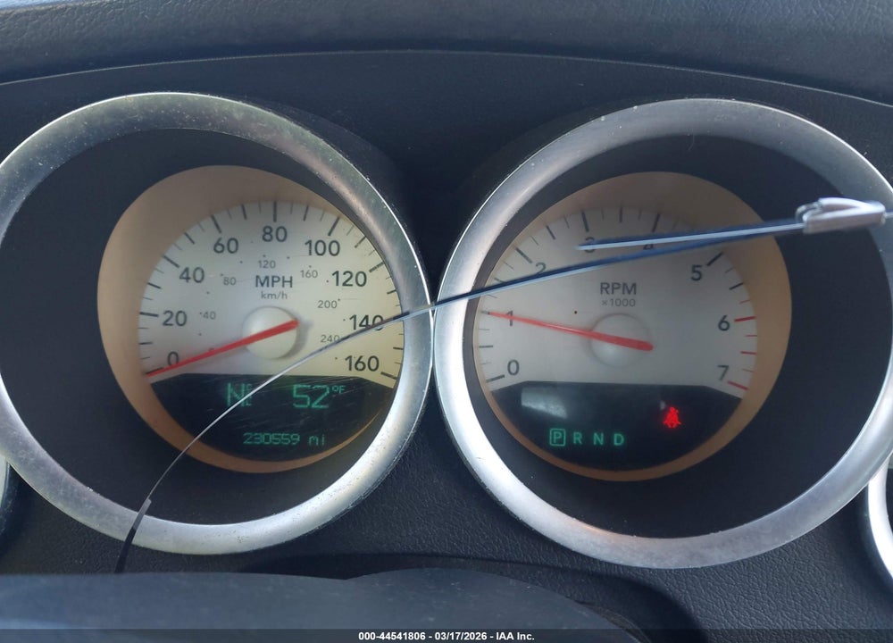 2006 DODGE CHARGER RT VIN: 2B3KA53H66H203694