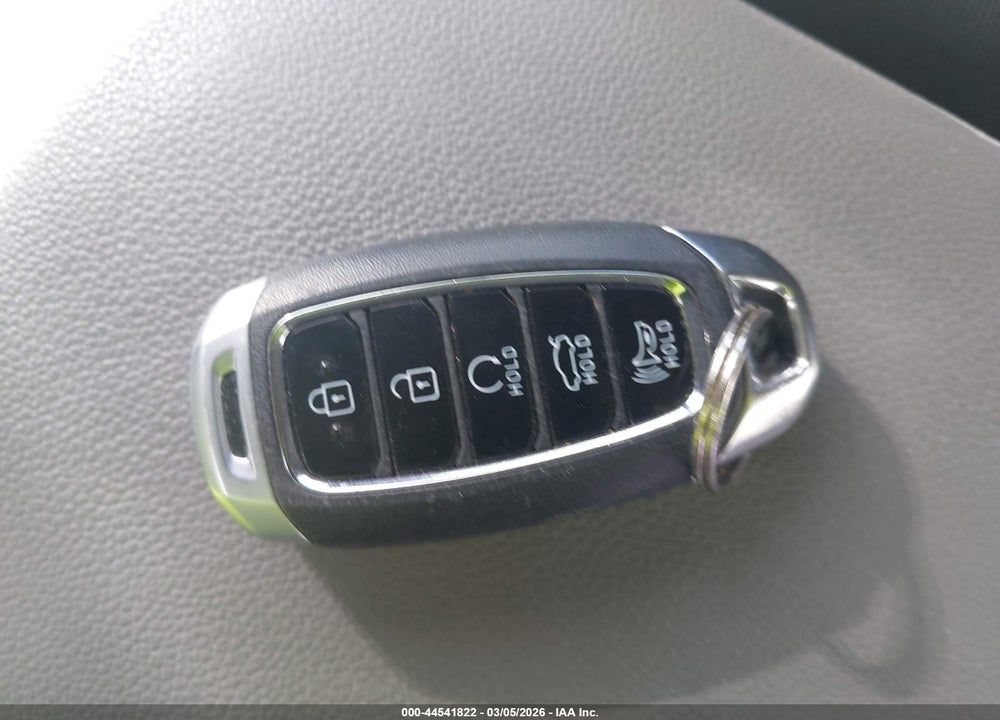 2021 HYUNDAI ELANTRA SEL VIN: 5NPLS4AG5MH006704