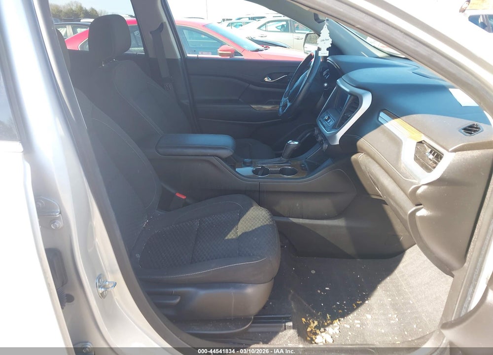 2019 GMC ACADIA SLE-1 VIN: 1GKKNRLA6KZ260232