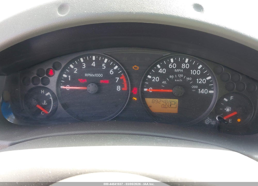 2021 NISSAN FRONTIER SV 4X2 VIN: 1N6ED0EA1MN704158