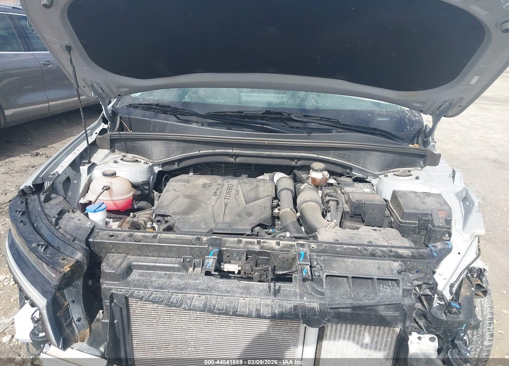 2023 KIA SORENTO X-LINE SX PRESTIGE VIN: 5XYRKDLF5PG170030