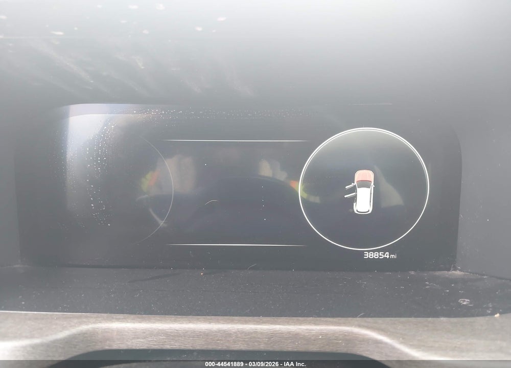 2023 KIA SORENTO X-LINE SX PRESTIGE VIN: 5XYRKDLF5PG170030