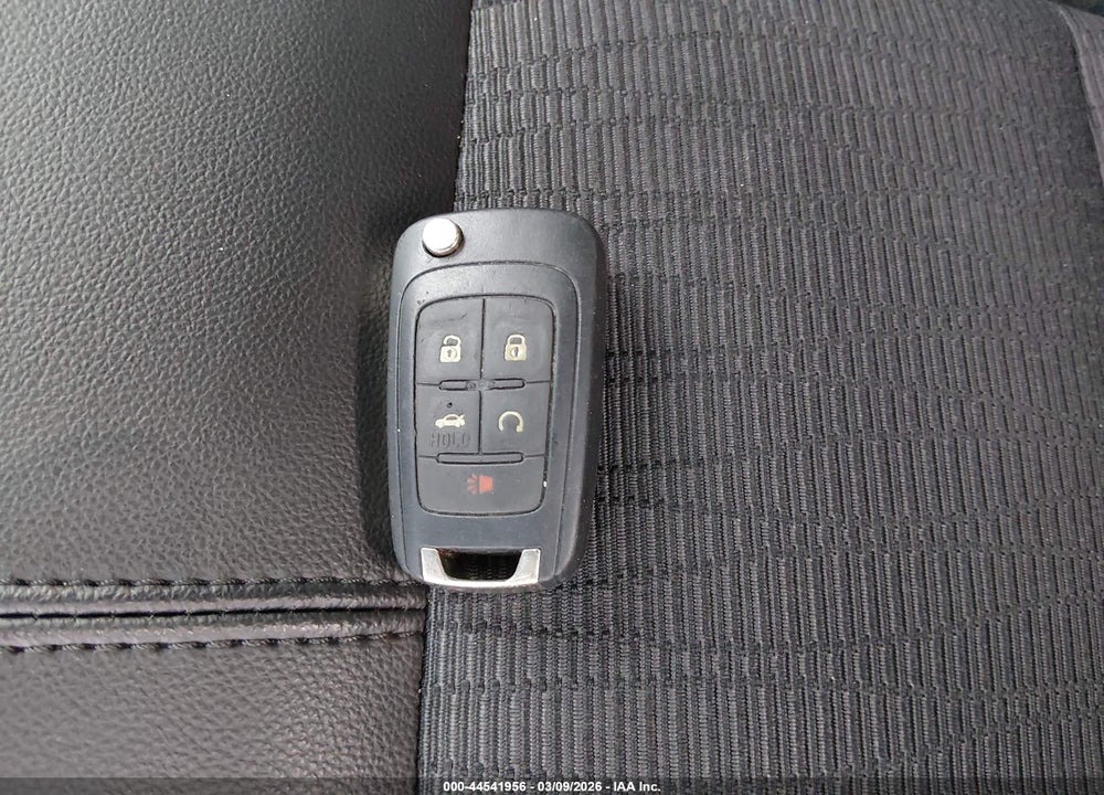 2019 CHEVROLET IMPALA LT VIN: 2G11Z5S39K9110593