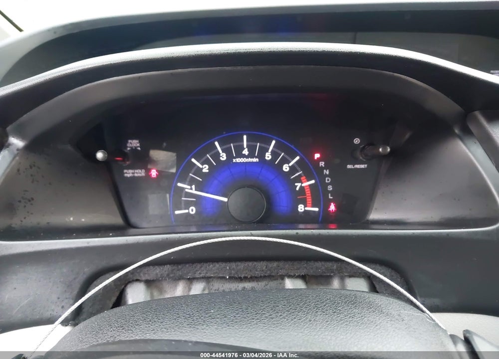 2014 HONDA CIVIC LX VIN: 2HGFB2F58EH525511