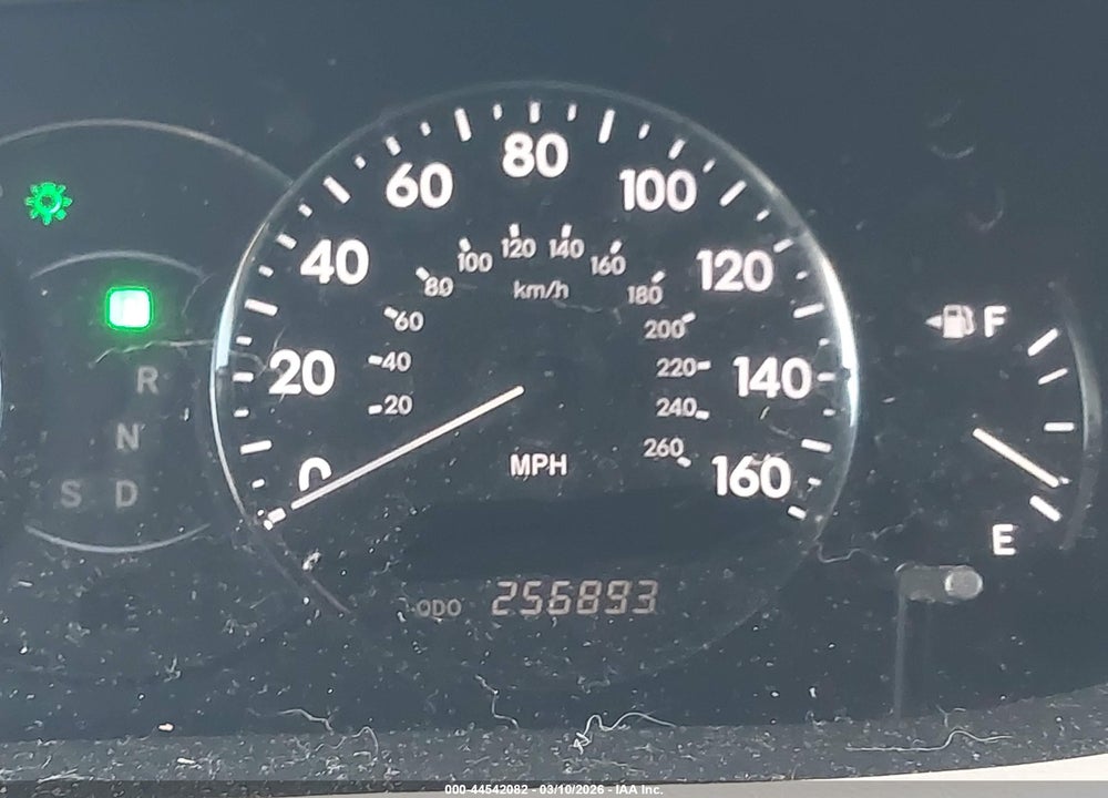 2006 TOYOTA AVALON XLS VIN: 4T1BK36B76U101594