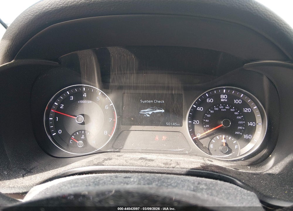 2022 KIA FORTE LXS VIN: 3KPF24AD8NE496628