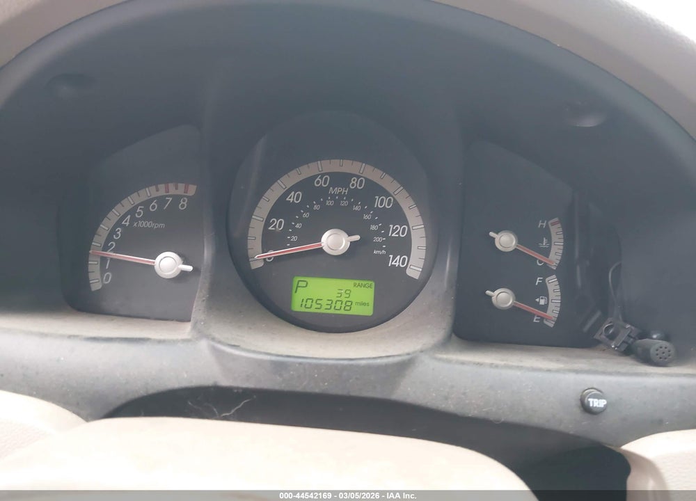 2008 KIA SPORTAGE EX V6 VIN: KNDJE723487548902