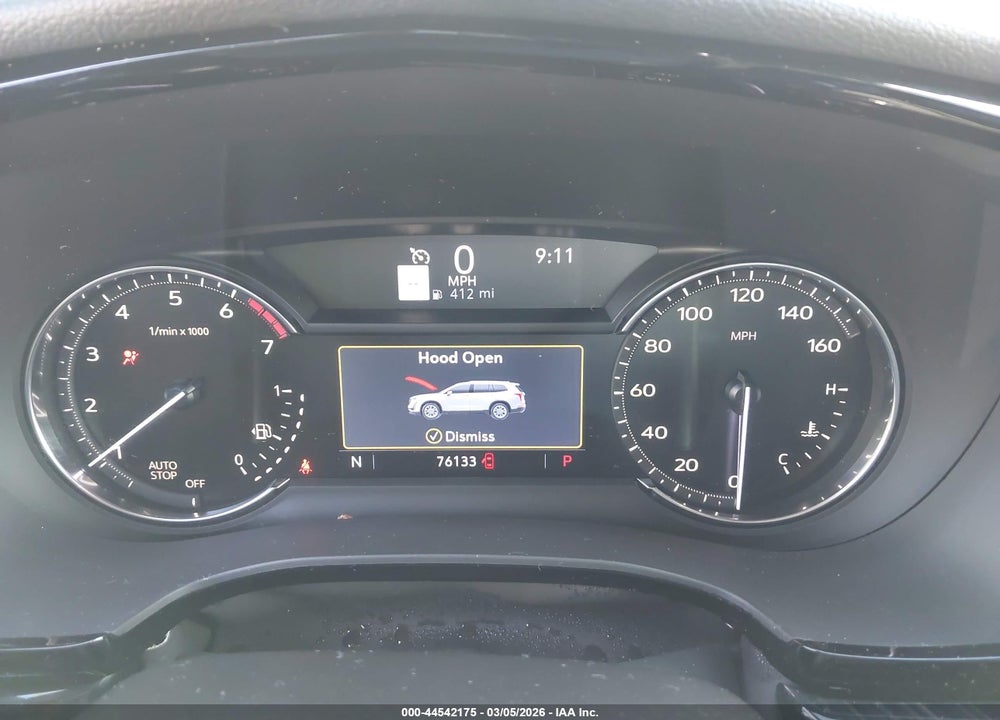 2020 CADILLAC XT6 FWD PREMIUM LUXURY VIN: 1GYKPCRS0LZ110390