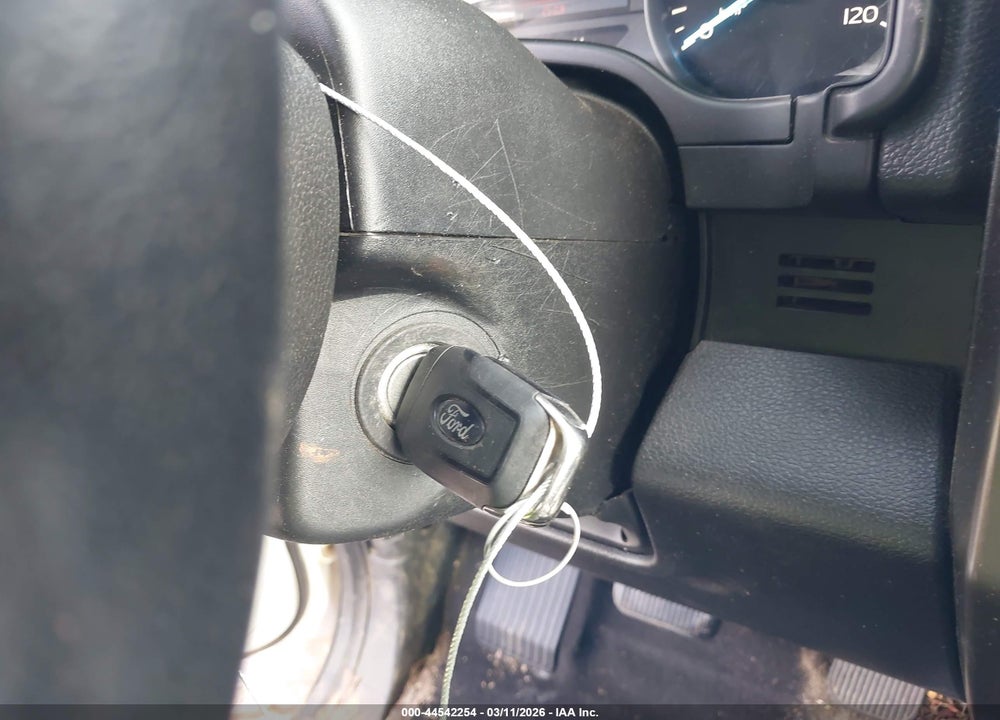 2020 FORD F150 SUPERCREW VIN: 1FTEW1E42LKE33303