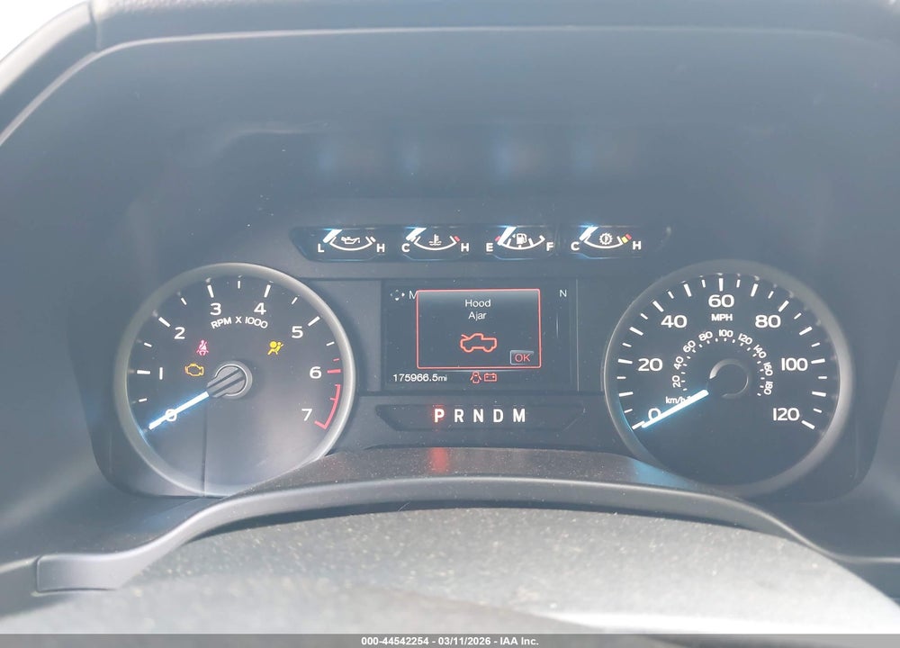 2020 FORD F150 SUPERCREW VIN: 1FTEW1E42LKE33303