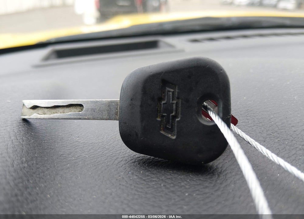 2011 CHEVROLET CAMARO 2SS VIN: 2G1FK1EJ5B9121250