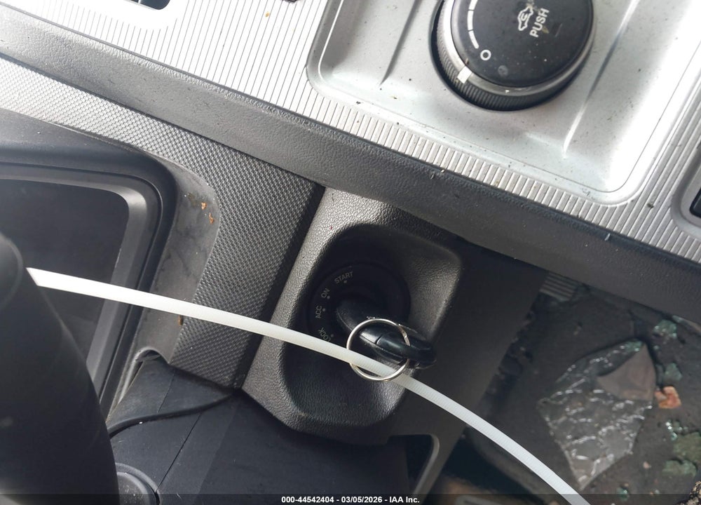 2010 DODGE JOURNEY SE VIN: 3D4PG4FB5AT225399