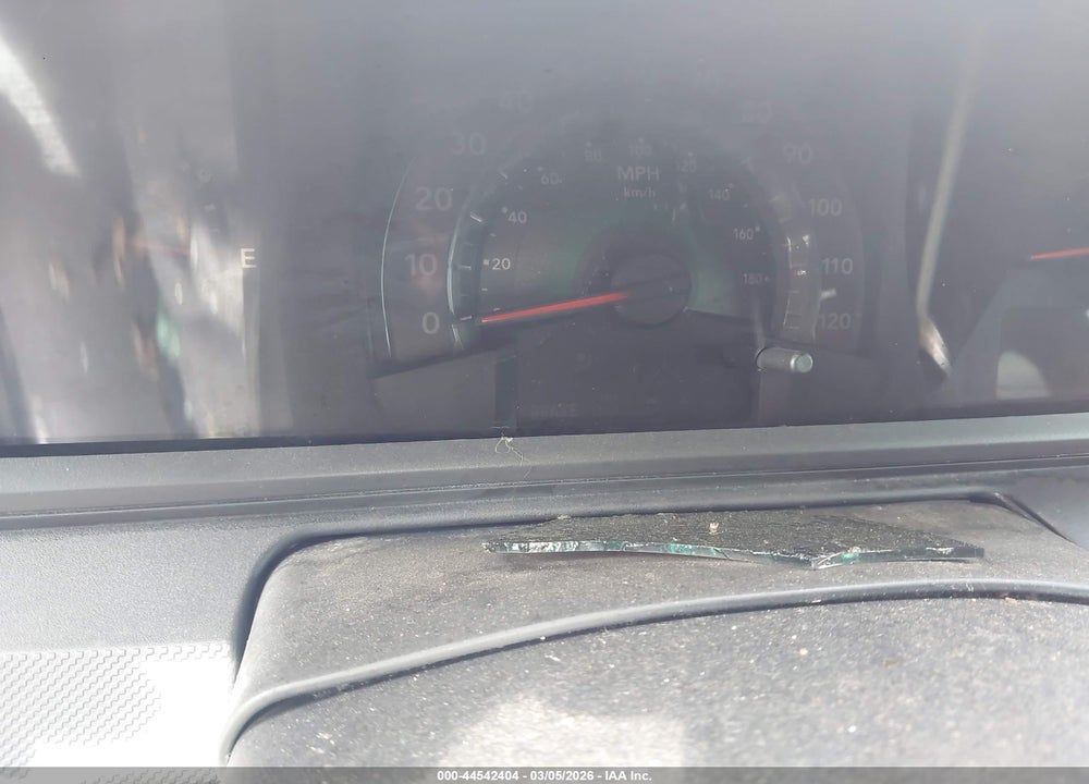 2010 DODGE JOURNEY SE VIN: 3D4PG4FB5AT225399