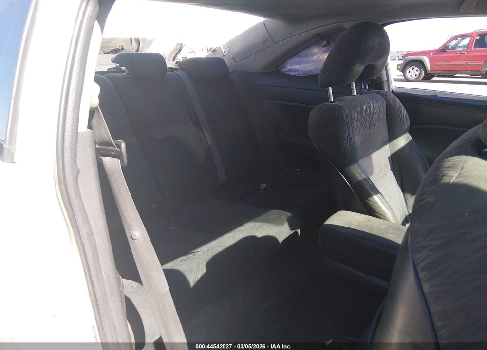 2006 HONDA CIVIC EX VIN: 2HGFG118X6H554720