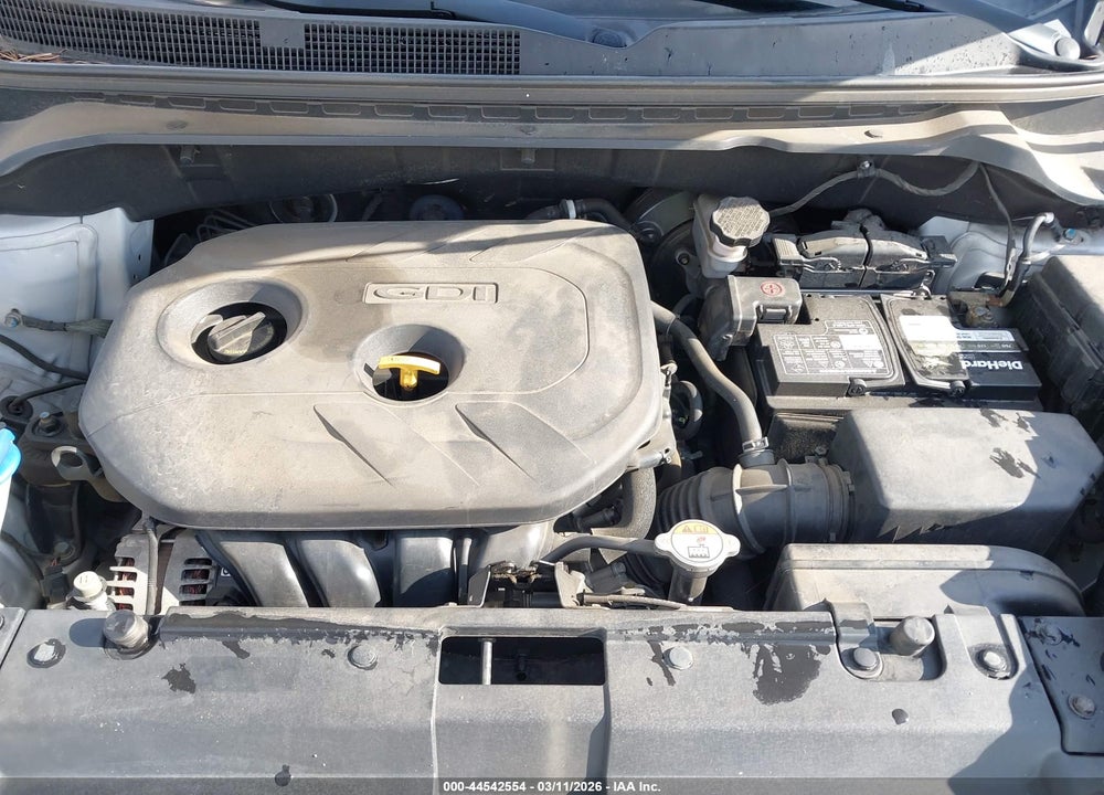2018 KIA SOUL + VIN: KNDJP3A55J7598574