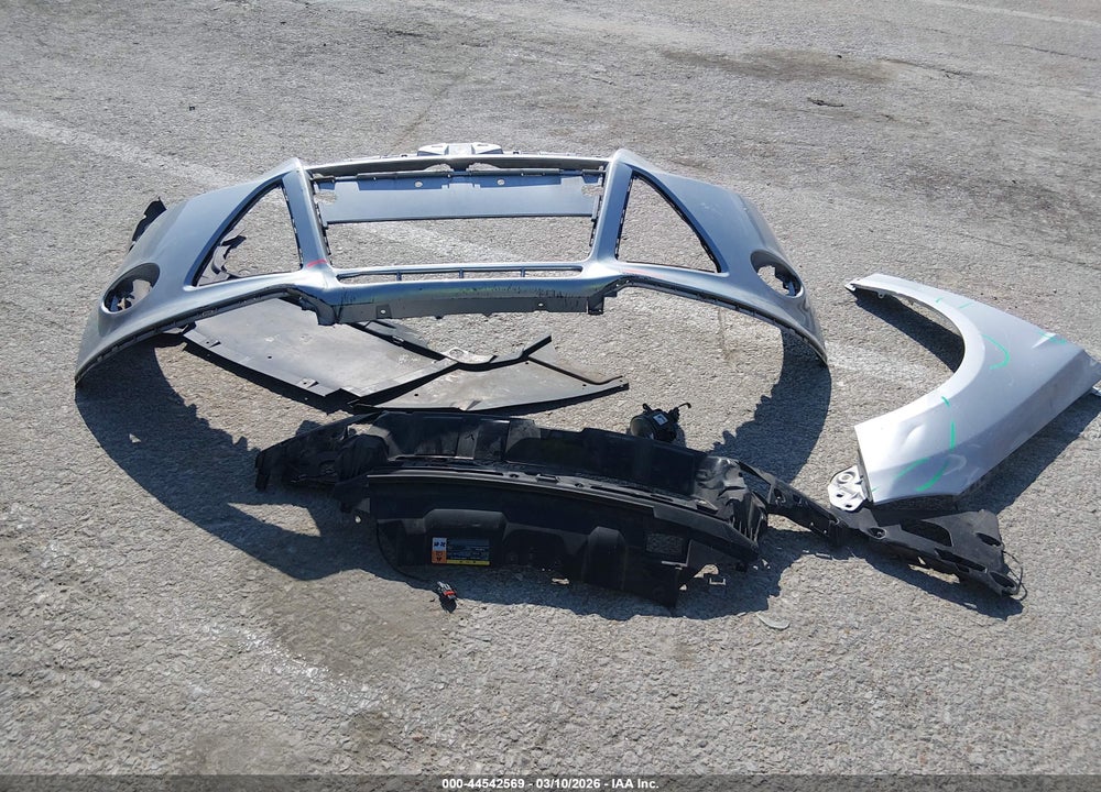 2012 FORD FOCUS SEL VIN: 1FAHP3M24CL146213