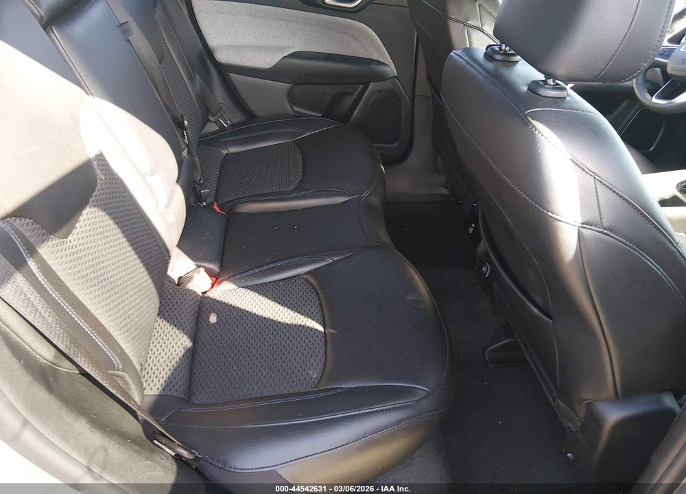 2023 JEEP COMPASS LATITUDE 4X4 VIN: 3C4NJDBN2PT505893