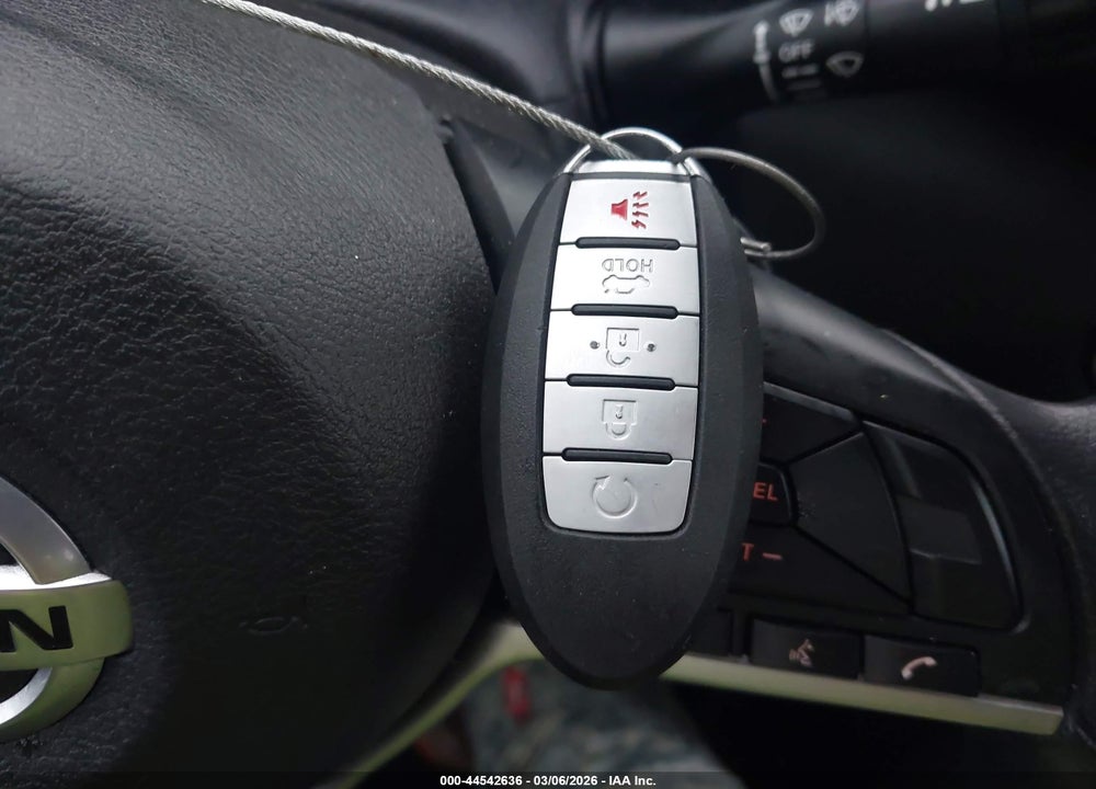 2020 NISSAN SENTRA S XTRONIC CVT VIN: 3N1AB8BV5LY258341