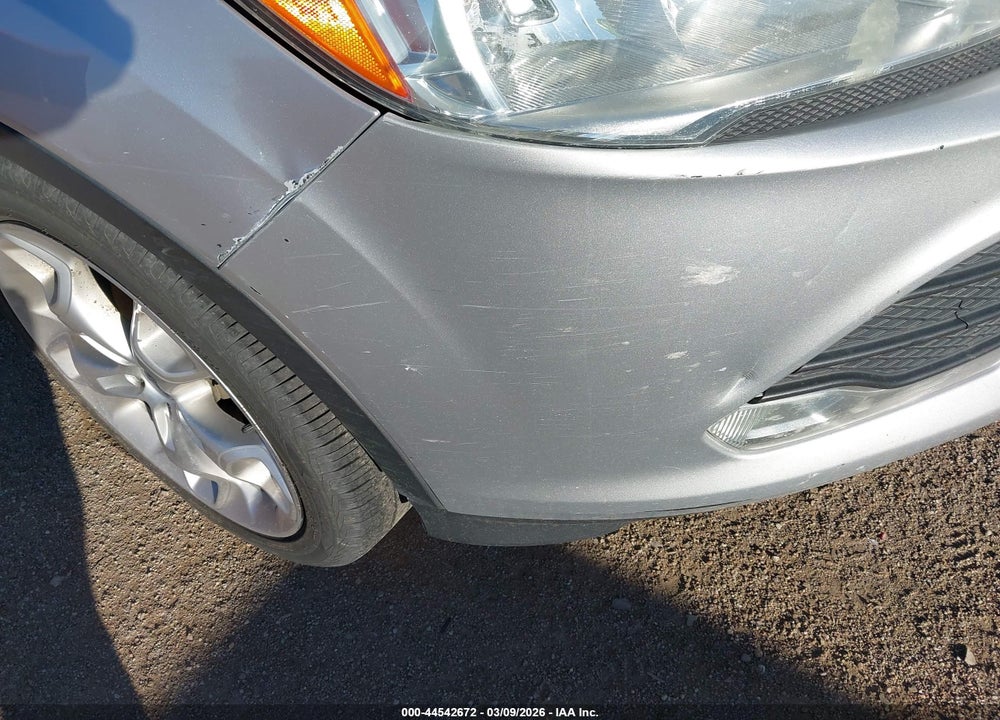 2014 FORD ESCAPE SE VIN: 1FMCU0GX9EUE01546