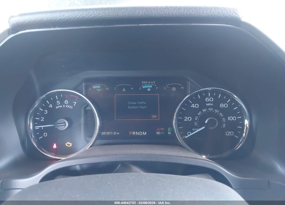 2020 FORD F-150 LARIAT VIN: 1FTEW1E42LKD38630