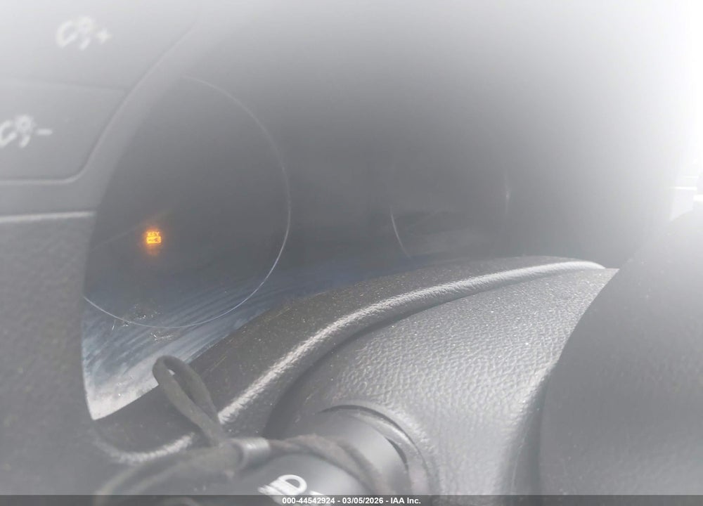 2010 INFINITI G37X VIN: JN1CV6AR4AM455462