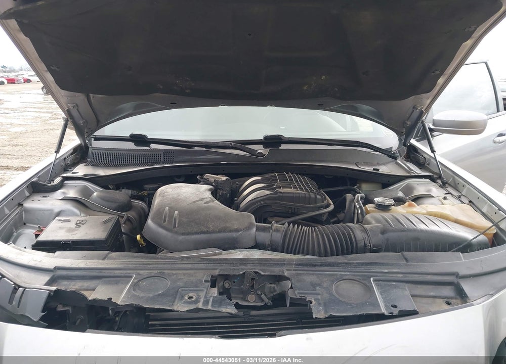 2014 CHRYSLER 300 VIN: 2C3CCARG8EH120338