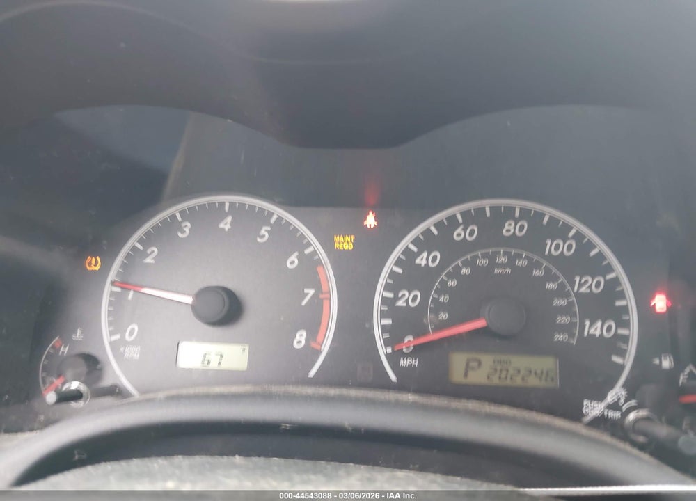 2013 TOYOTA COROLLA LE VIN: 2T1BU4EE6DC064712