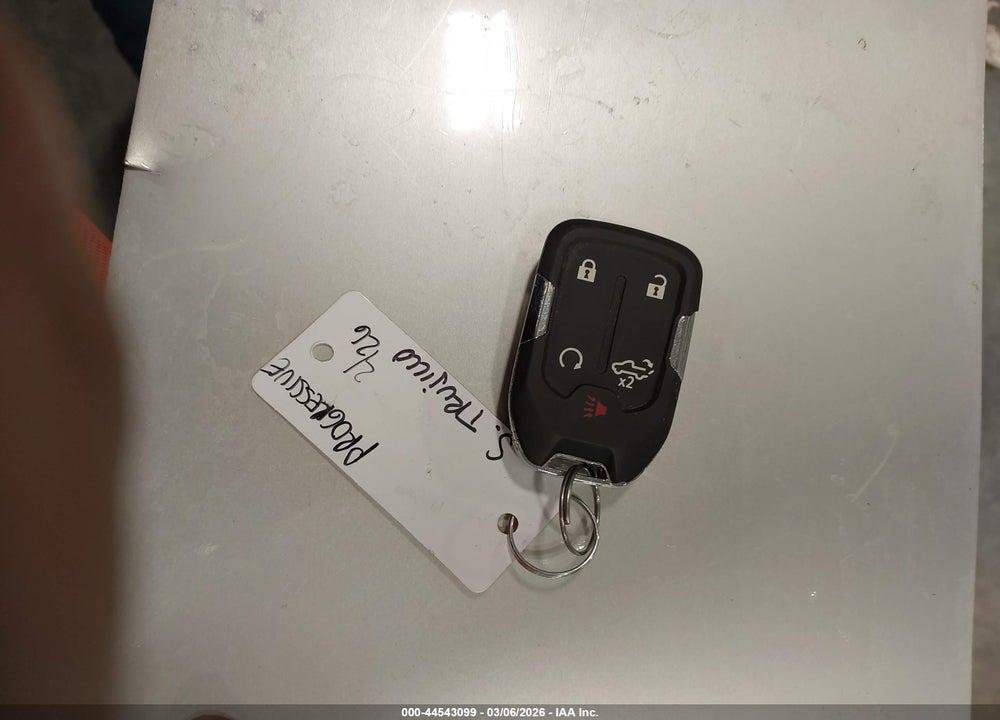 2021 GMC TERRAIN AWD SLT VIN: 3GKALVEV1ML330868