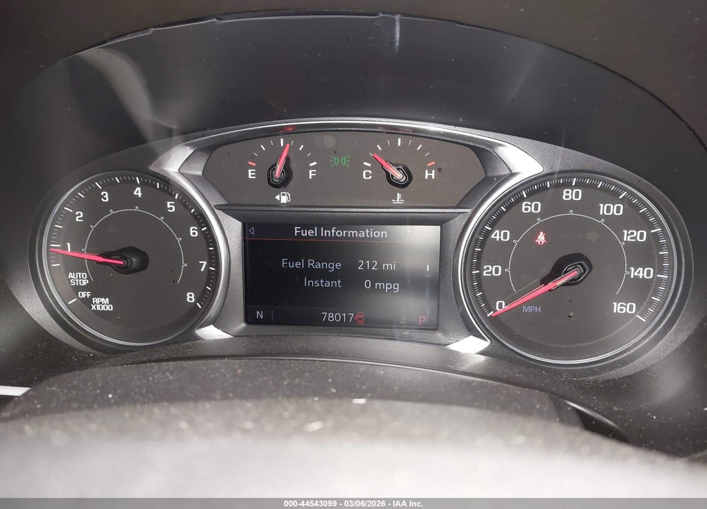 2021 GMC TERRAIN AWD SLT VIN: 3GKALVEV1ML330868