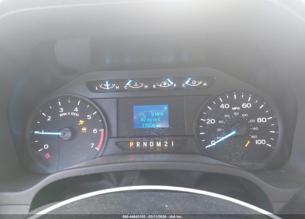 2022 FORD F-250 XL VIN: 1FTBF2A60NED76875