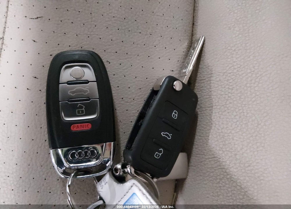 2011 VOLKSWAGEN JETTA 2.5L SE VIN: 3VWDX7AJ6BM021123