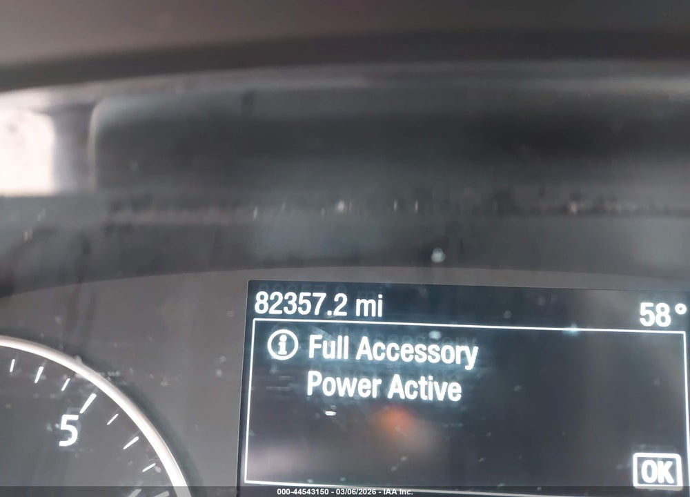 2019 FORD ECOSPORT TITANIUM VIN: MAJ6S3KL1KC268057