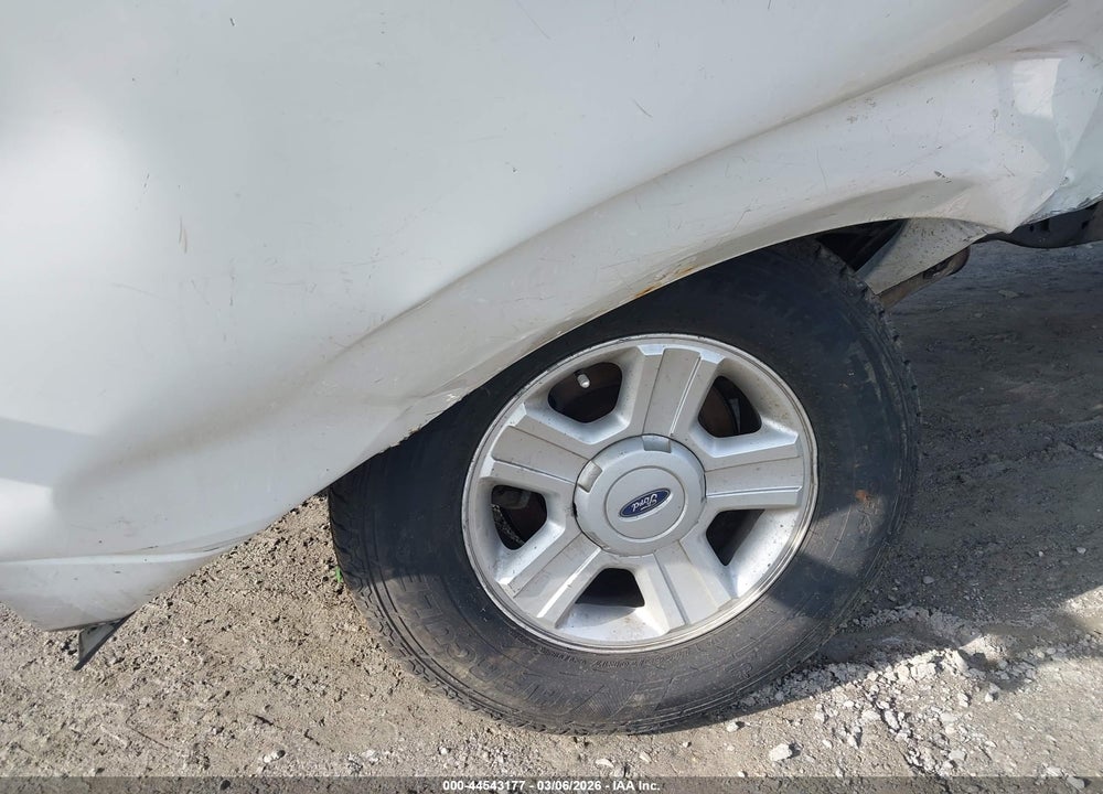 2012 FORD F-150 XLT VIN: 1FTFX1CF8CKE40505