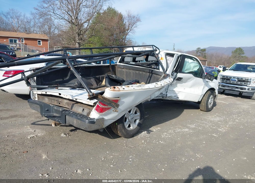 2012 FORD F-150 XLT VIN: 1FTFX1CF8CKE40505