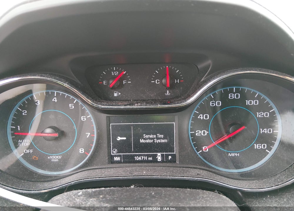 2018 CHEVROLET CRUZE LS AUTO VIN: 1G1BC5SM9J7160070