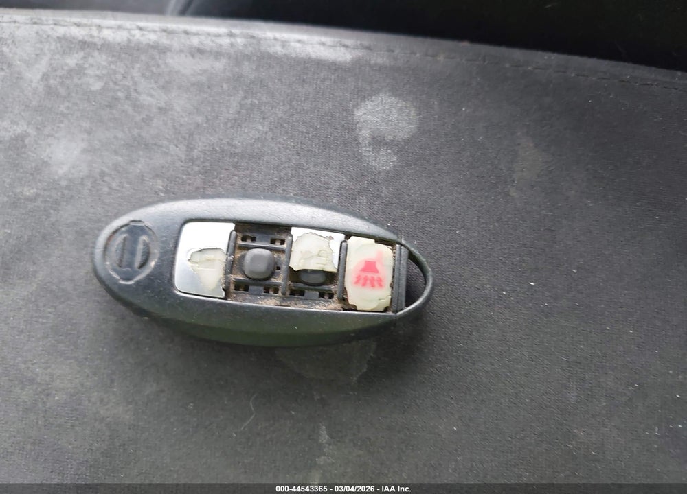2012 NISSAN ALTIMA 2.5 S VIN: 1N4AL2AP2CN563230