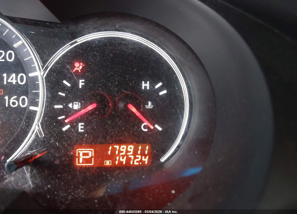 2012 NISSAN ALTIMA 2.5 S VIN: 1N4AL2AP2CN563230