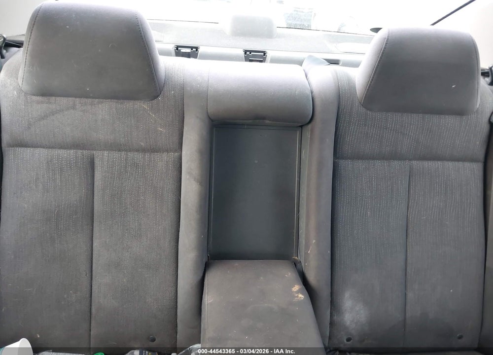2012 NISSAN ALTIMA 2.5 S VIN: 1N4AL2AP2CN563230