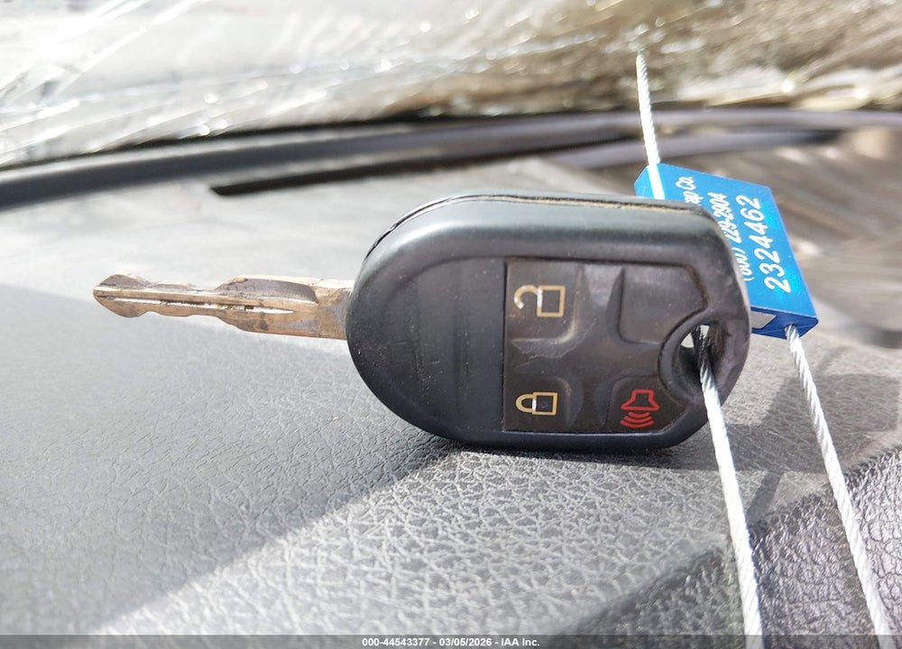 2012 FORD F-250 XLT VIN: 1FT7W2BT1CEA23536