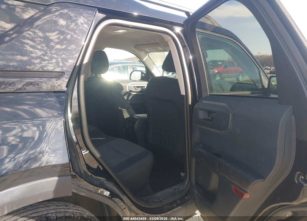 2024 FORD BRONCO SPORT BIG BEND VIN: 3FMCR9B63RRE85977