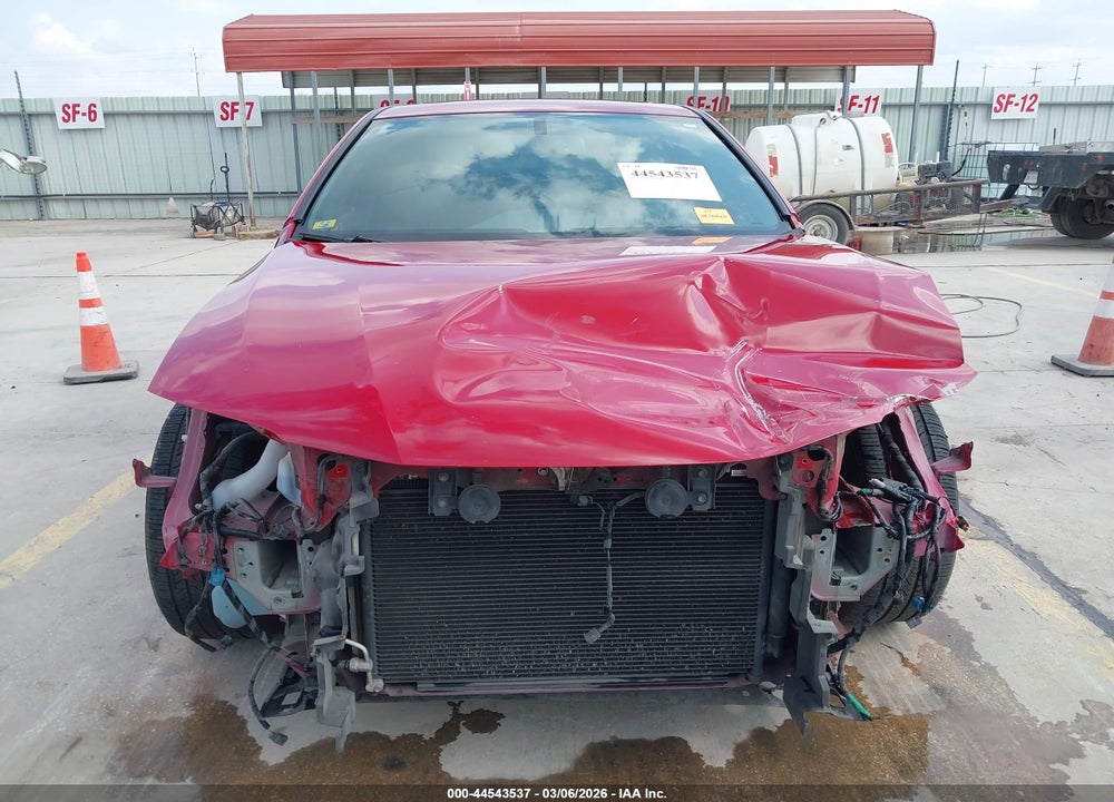 2017 HONDA ACCORD EX-L VIN: 1HGCT1B82HA008556