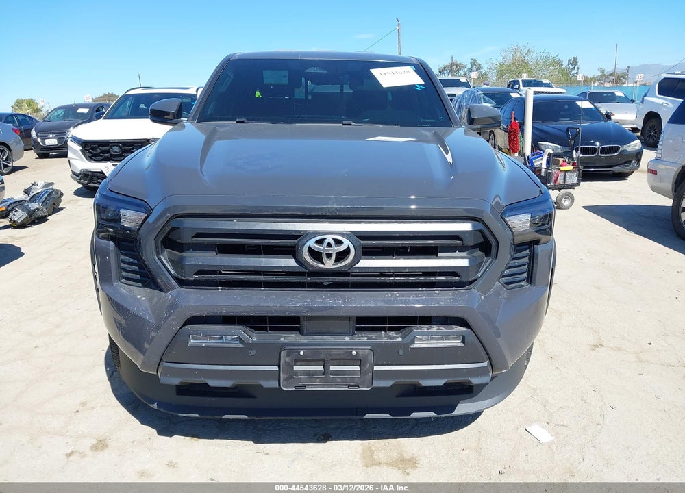 2024 TOYOTA TACOMA SR5 VIN: 3TMLB5JN5RM003209