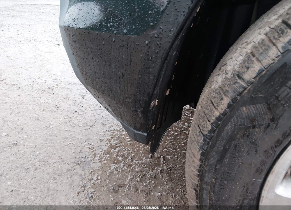2008 ACURA MDX VIN: 2HNYD28248H555267