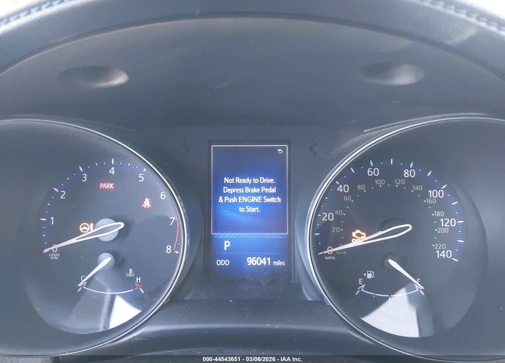 2018 TOYOTA C-HR XLE PREMIUM VIN: NMTKHMBX9JR036947