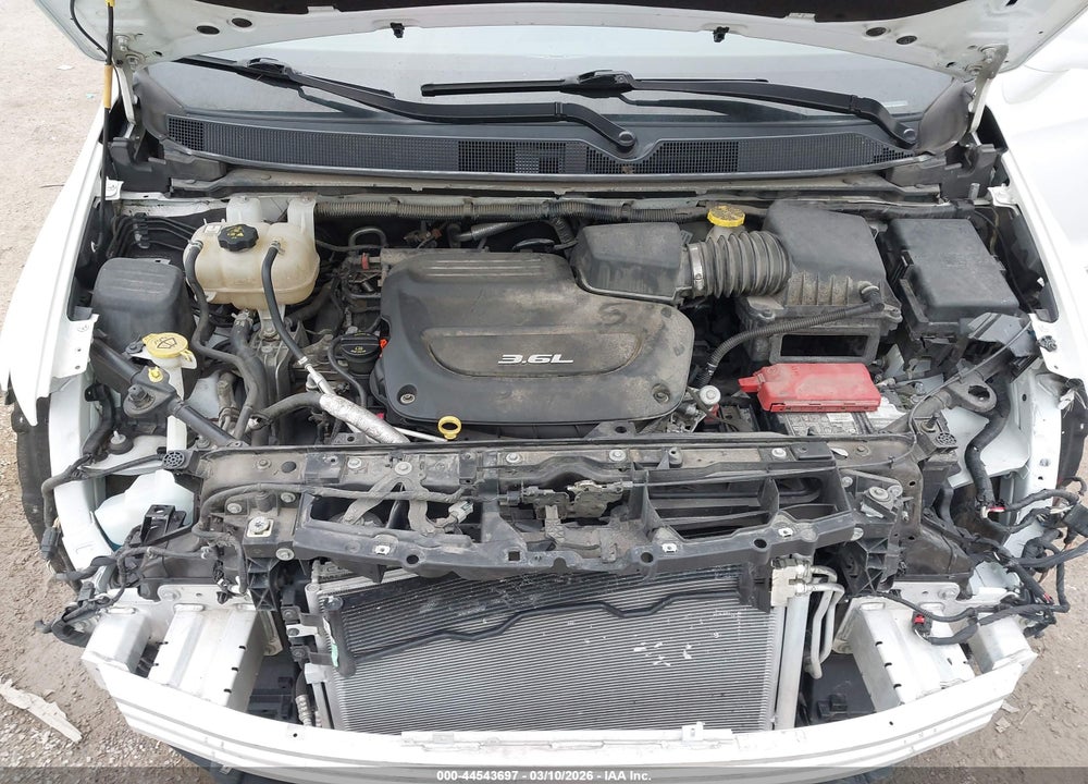 2018 CHRYSLER PACIFICA TOURING L VIN: 2C4RC1BG0JR149434