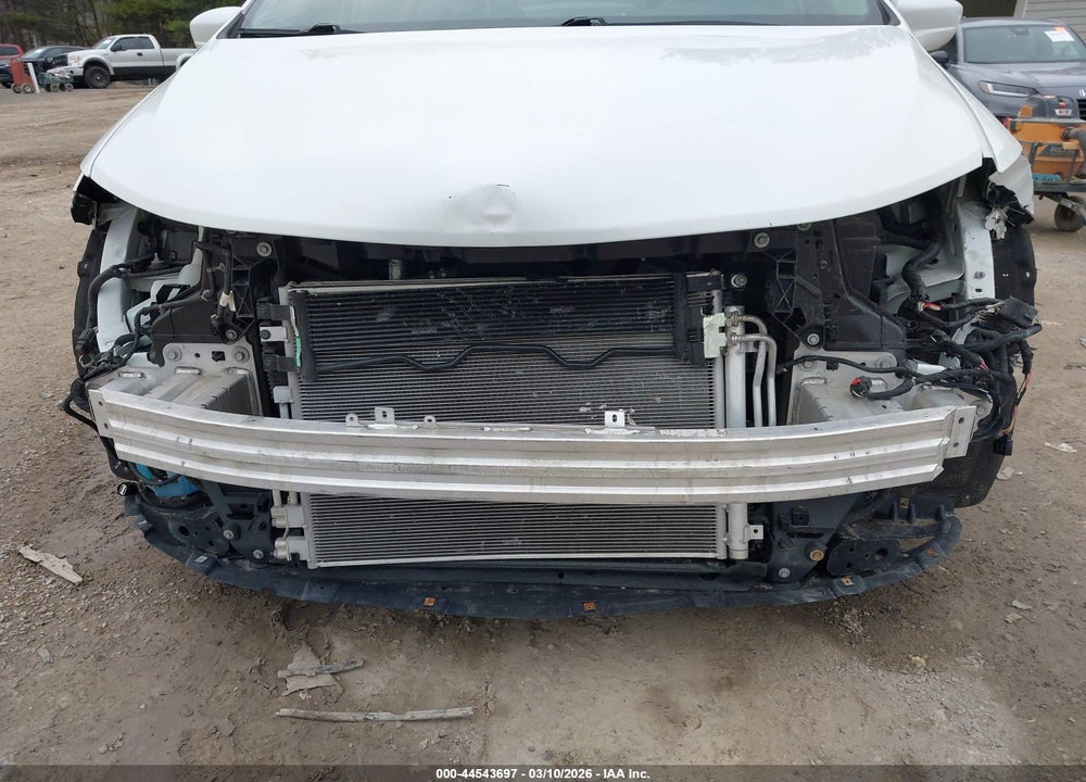 2018 CHRYSLER PACIFICA TOURING L VIN: 2C4RC1BG0JR149434