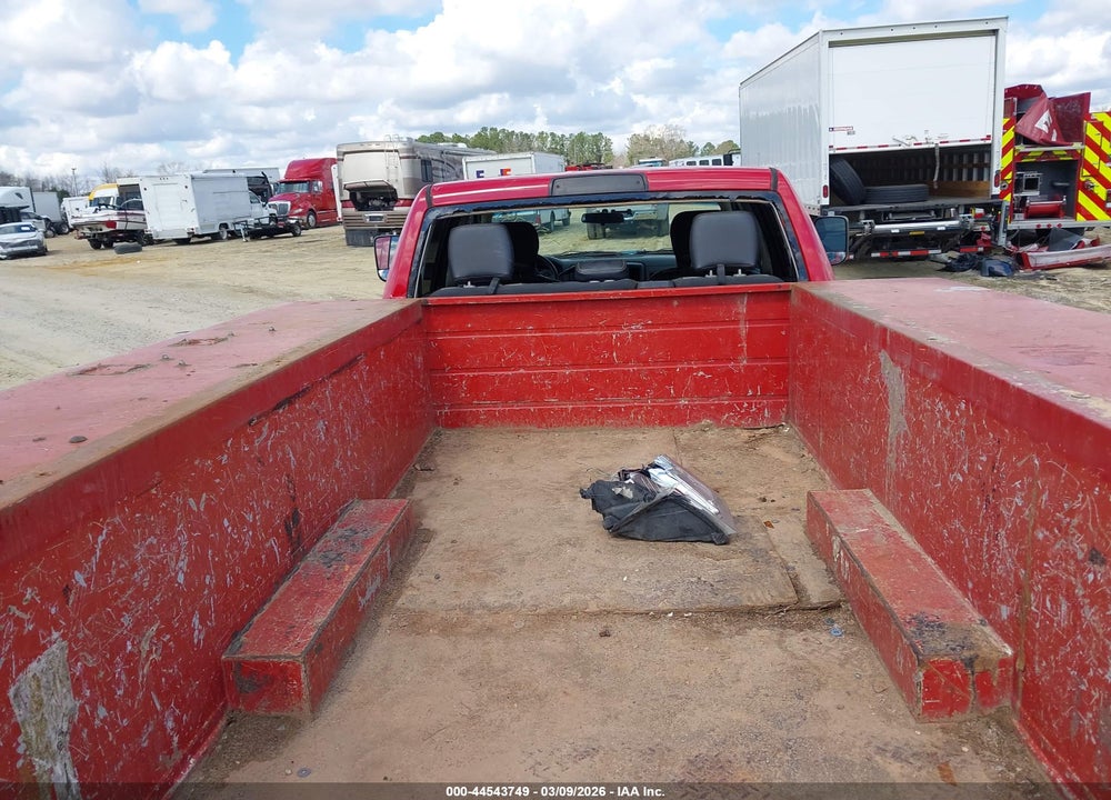 2012 RAM 3500 CHASSIS ST/SLT/LAIE VIN: 3C7WDSCT3CG289071